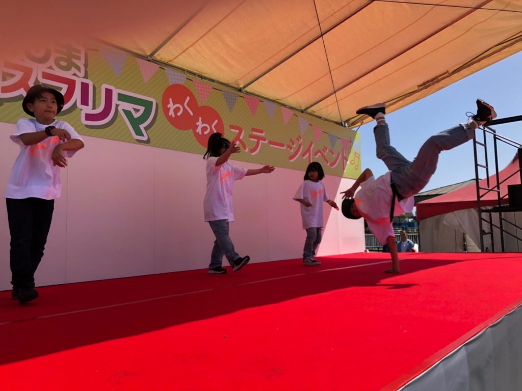 マンモスフリマイベント写真_190503_0002