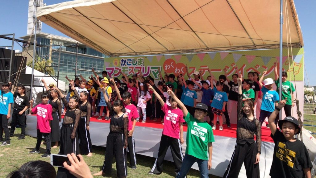 マンモスフリマイベント写真_190503_0008