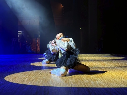 発表会の様子 13