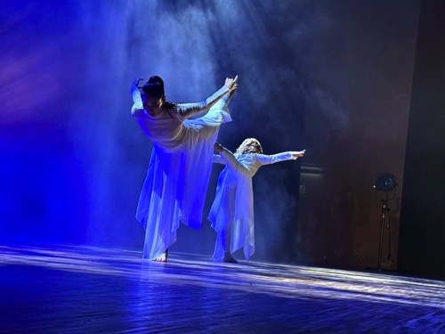 発表会の様子 15